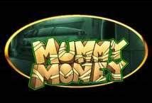 Jogue Mummy Money online
